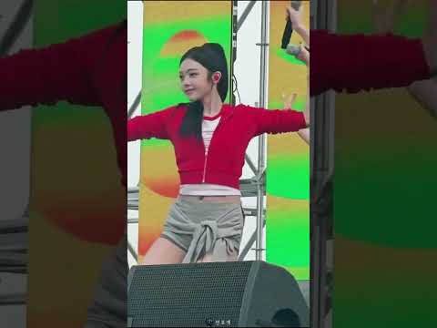 하츠투하츠 이안 Lemon Tang 직캠 - IAN #이안 #Hearts2Hearts #Shorts 영상 이미지